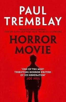 Horror Movie