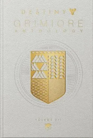 Destiny Grimoire Anthology, Volume VII: Penumbra