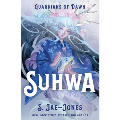 Guardians of Dawn - Suhwa