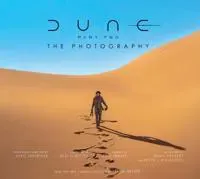 Dune Part Two: The Photography