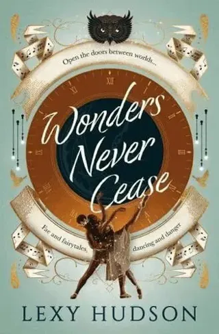 Wonders Never Cease