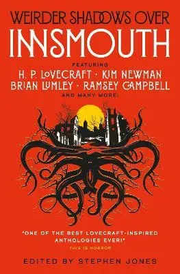 Weirder Shadows Over Innsmouth
