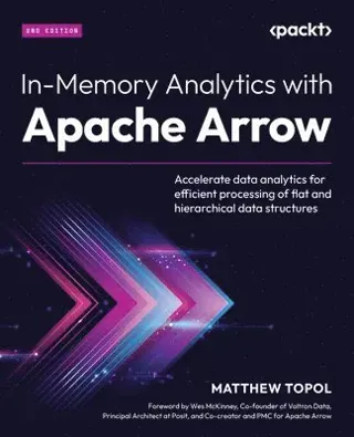 In-Memory Analytics with Apache Arrow