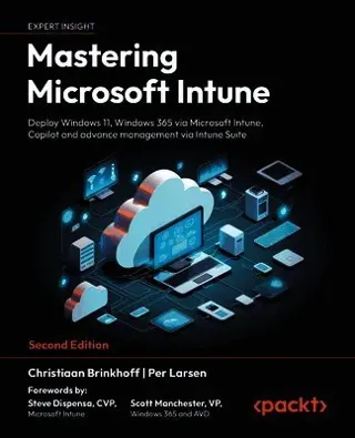 Mastering Microsoft Intune