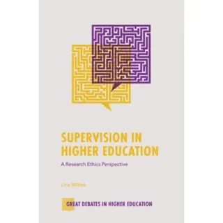 Supervision in Higher Education