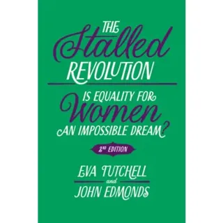 The Stalled Revolution