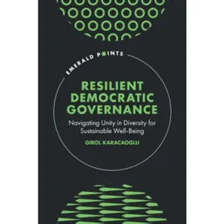 Resilient Democratic Governance