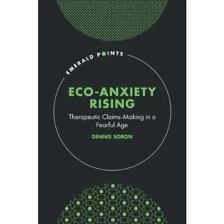Eco-Anxiety Rising