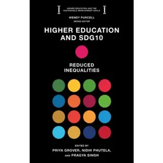 Higher Education and SDG10