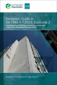 Designers' Guide to EN 1992-1-1:2023: Eurocode 2