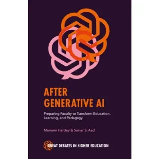 After Generative AI