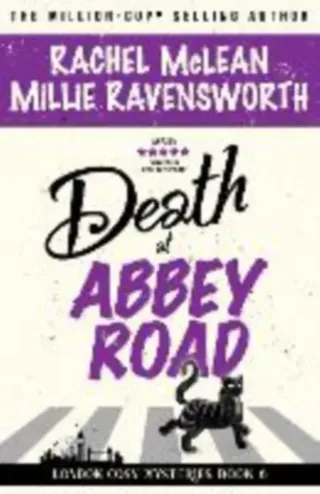 Death on Abbey Road