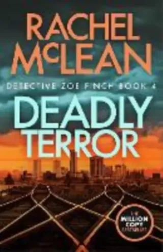 Deadly Terror