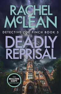 Deadly Reprisal