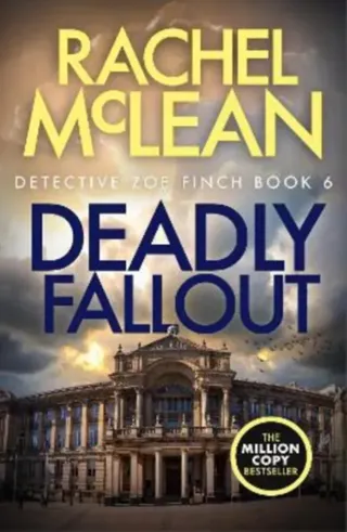Deadly Fallout