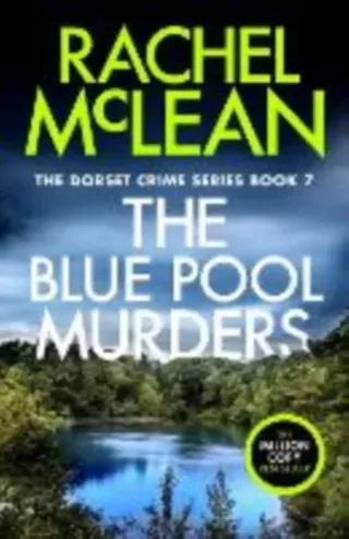 The Blue Pool Murders
