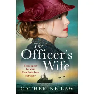 The Officer's Wife