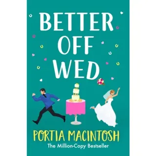 Better Off Wed