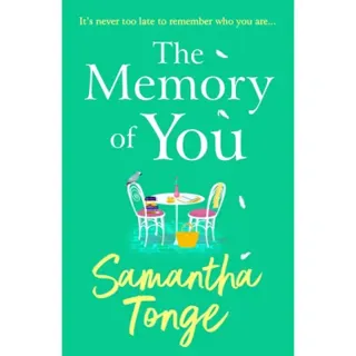 The Memory of You