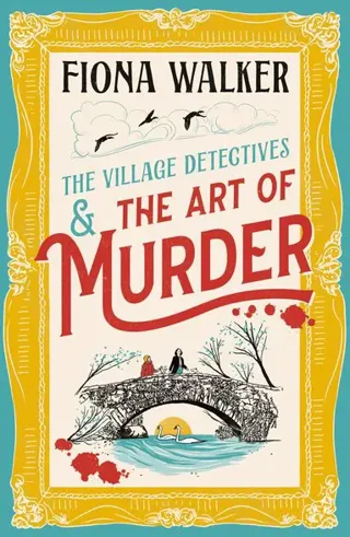 The Art of Murder