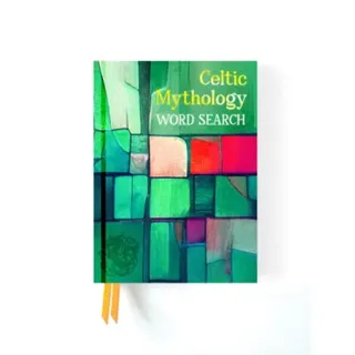 Celtic Mythology Word Search