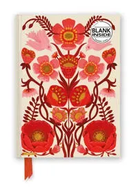 Nina Pace: Love Oracle (Foiled Blank Journal)