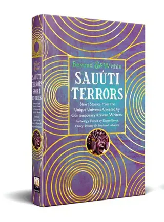 Sauuti Terrors Short Stories