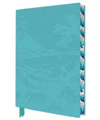 Utagawa Hiroshige: The Sea at Satta Artisan Art Sketch Book