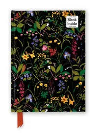 Anteckningsbok A5 olinj - Gocken Jobs: Rose & Lily