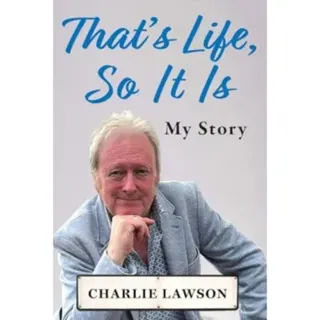 That's Life, So It Is