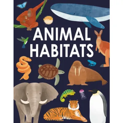 Animal Habitats