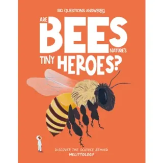 Are Bees Nature's Tiny Heroes?