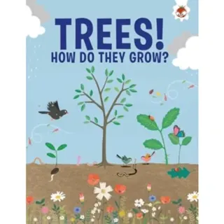 Trees, How Do They Grow?