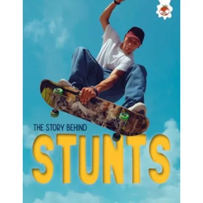 The Story Behind: Stunts