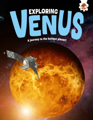 Exploring Venus