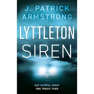 Lyttleton Siren