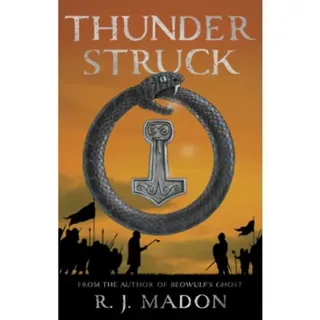 Thunderstruck