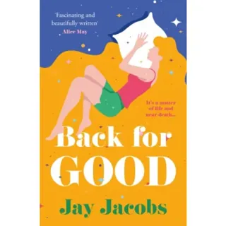 Back for Good