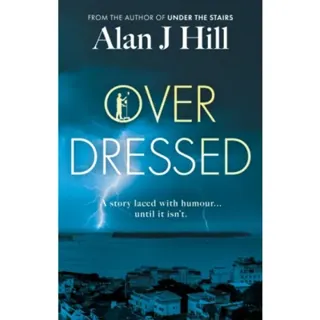 Overdressed