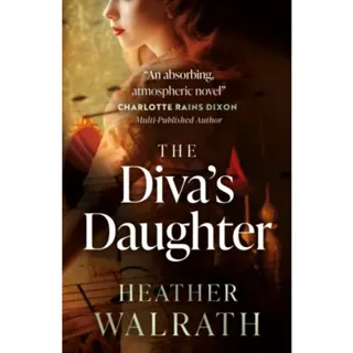 The Diva's Daughter
