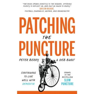 Patching the Puncture