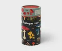 Pussel Fungarium 1000 bitar