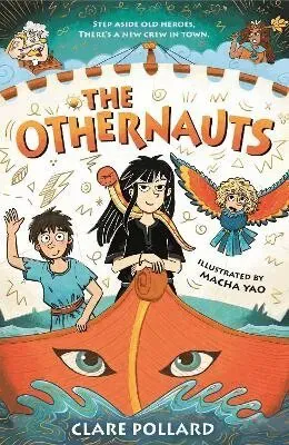 Othernauts