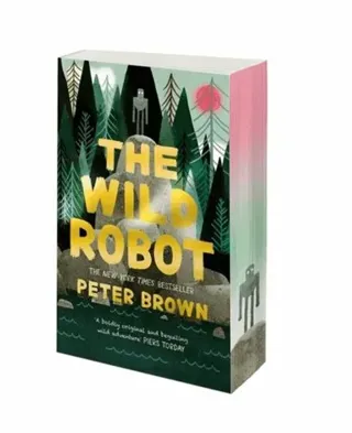 Wild Robot
