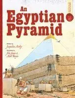 An Egyptian Pyramid: Spectacular Visual Guides