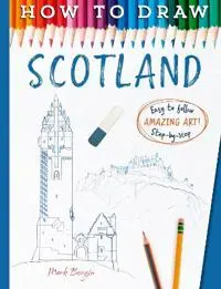 How To Draw Scotland