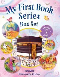 My First Series Box Set