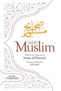 Sahih Muslim (Volume 13)