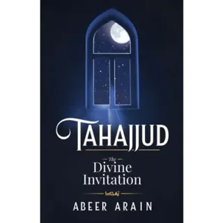Tahajjud