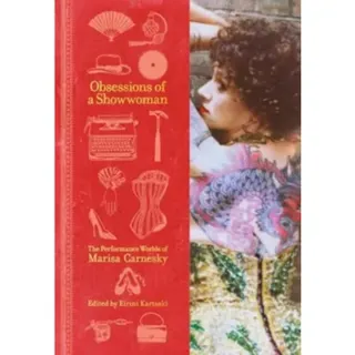 Obsessions of a Showwoman